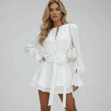 Lumiere Mini Dress