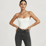 Luna Corset Top