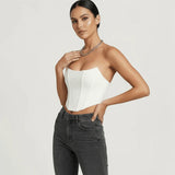 Luna Corset Top
