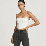 Luna Corset Top