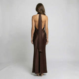 Monaco Maxi Dress