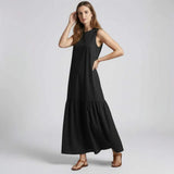 Nocta Midi Dress