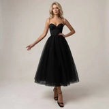 Noiré Midi Dress