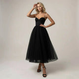 Noiré Midi Dress