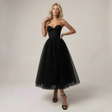 Noiré Midi Dress