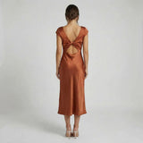 Seren Midi Dress