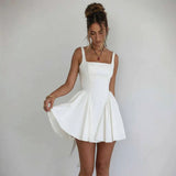 Serena Mini Dress