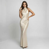 Sienna Maxi Dress