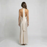 Sienna Maxi Dress