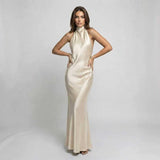 Sienna Maxi Dress