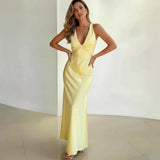 Solara Maxi Dress