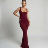Valora Maxi Dress
