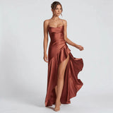 Veloura Maxi Dress