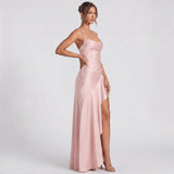 Veloura Maxi Dress