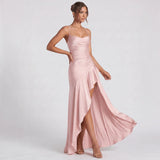 Veloura Maxi Dress