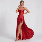 Veloura Maxi Dress