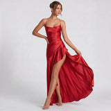 Veloura Maxi Dress