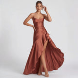 Veloura Maxi Dress