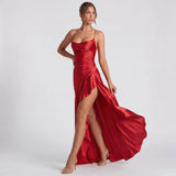 Veloura Maxi Dress