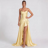 Veloura Maxi Dress