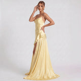 Veloura Maxi Dress