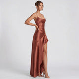 Veloura Maxi Dress
