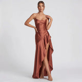 Veloura Maxi Dress