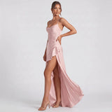 Veloura Maxi Dress