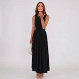Aurelia Maxi Dress