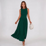 Aurelia Maxi Dress