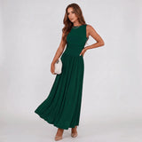 Aurelia Maxi Dress