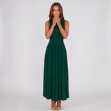 Aurelia Maxi Dress
