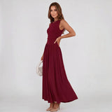 Aurelia Maxi Dress
