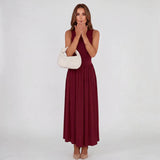 Aurelia Maxi Dress