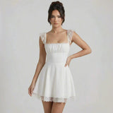Elara Mini Dress