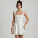 Elara Mini Dress