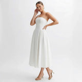 Elara Midi Dress