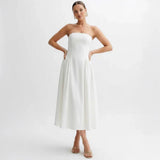 Elara Midi Dress