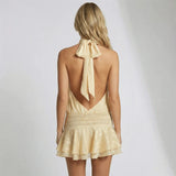 Solara Mini Dress